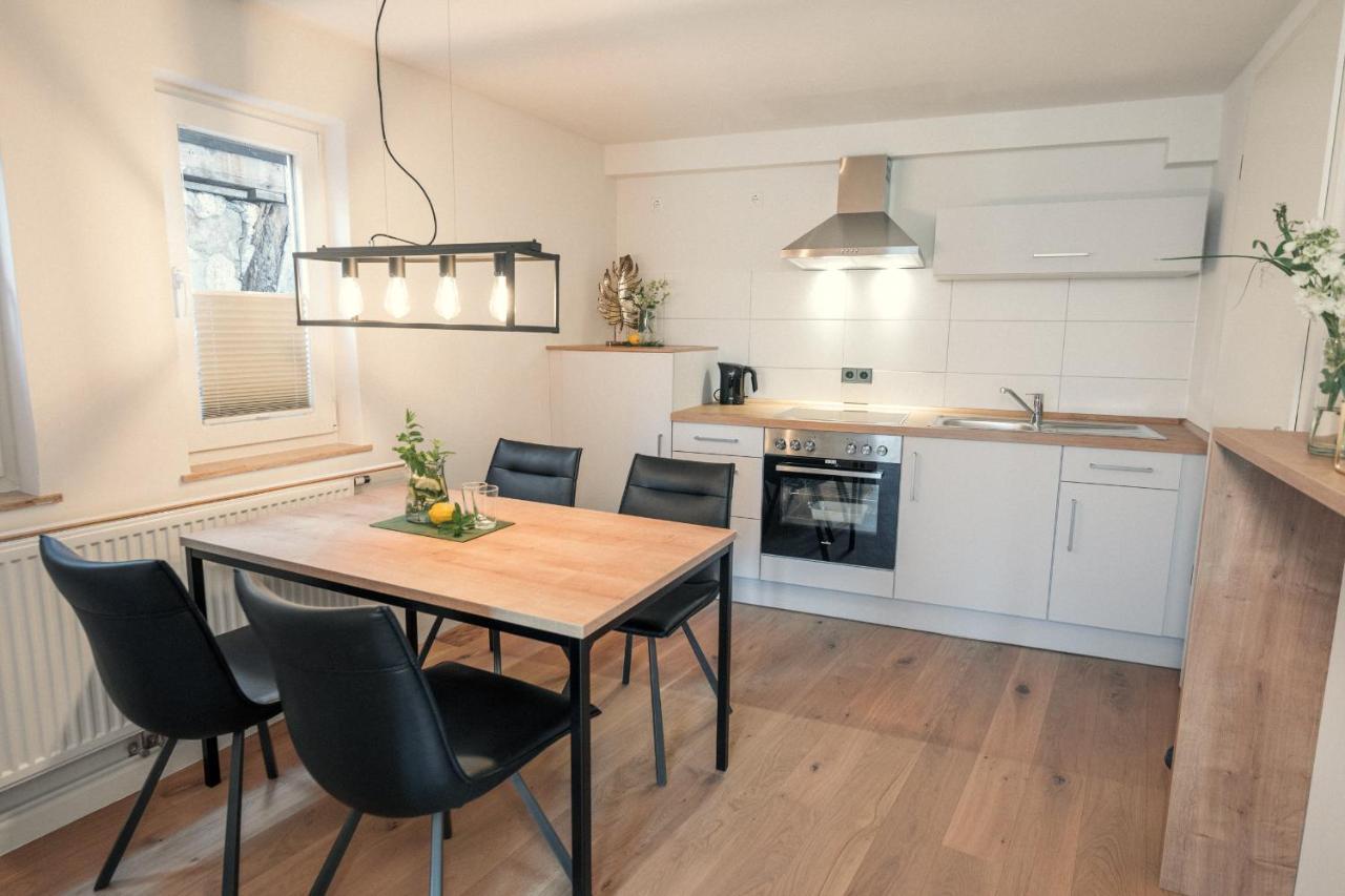 Das Hoelderlein - Altstadthotel Nuertingen Zewnętrze zdjęcie
