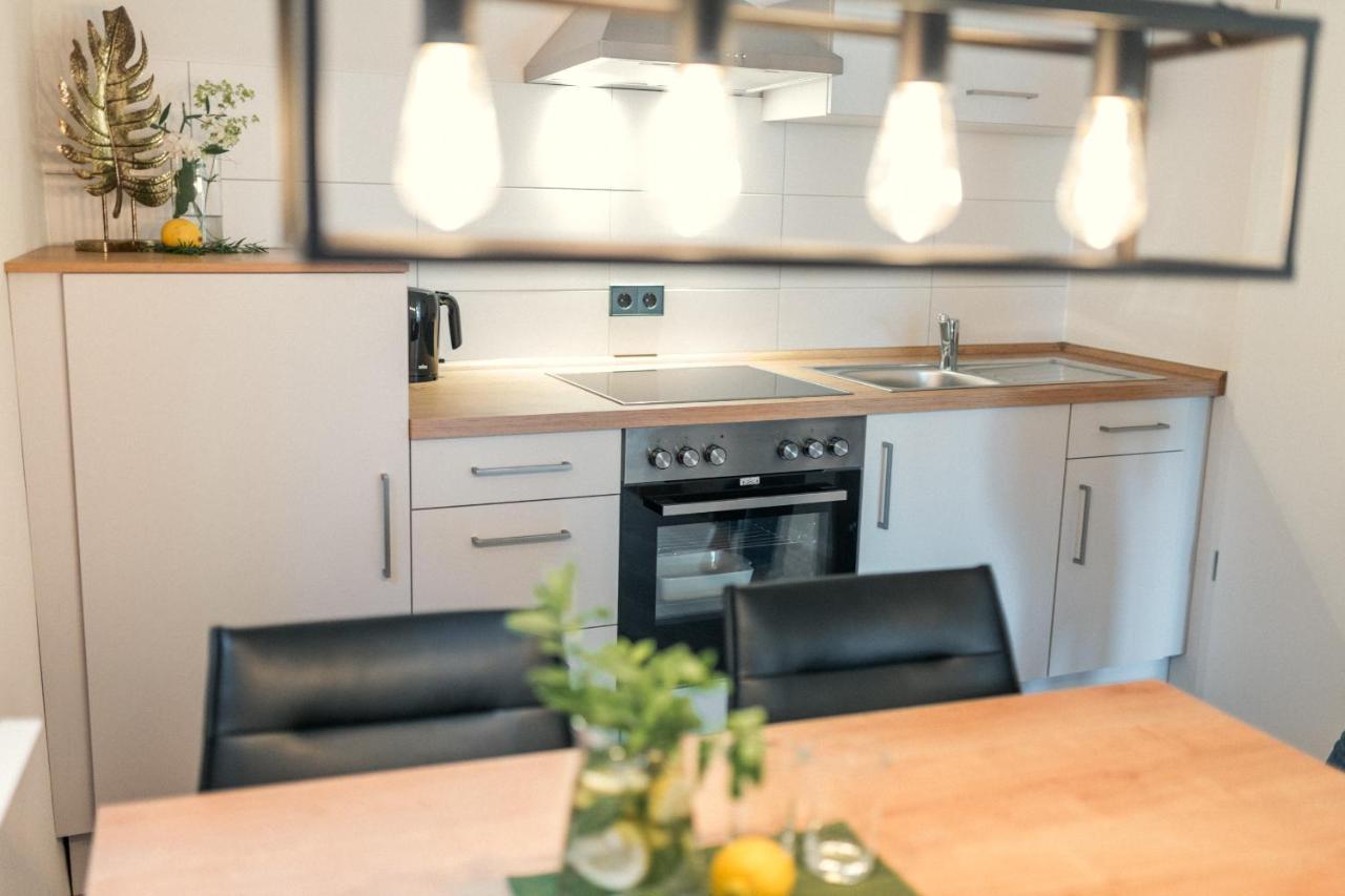 Das Hoelderlein - Altstadthotel Nuertingen Zewnętrze zdjęcie