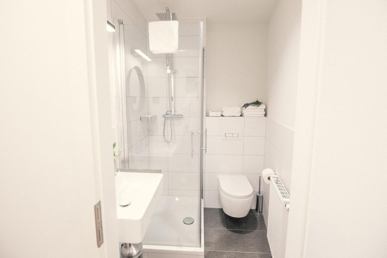 Das Hoelderlein - Altstadthotel Nuertingen Zewnętrze zdjęcie